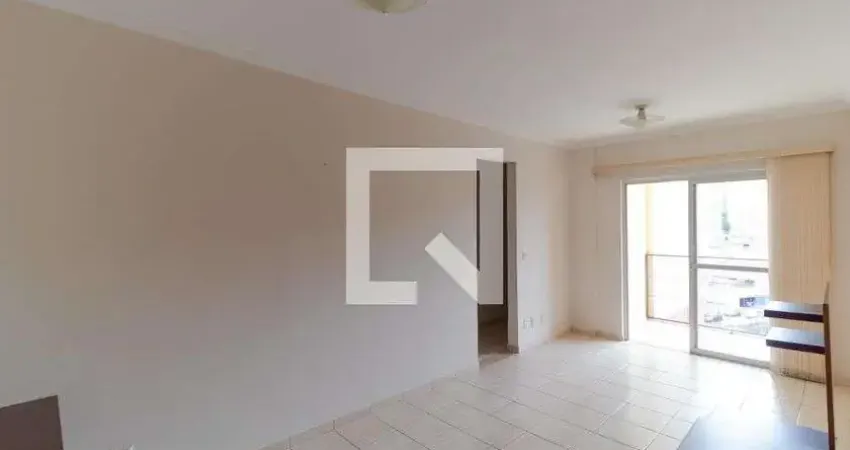 Apartamento para Venda - Vila Itapura, 1 Quarto,  64 m² - Campinas