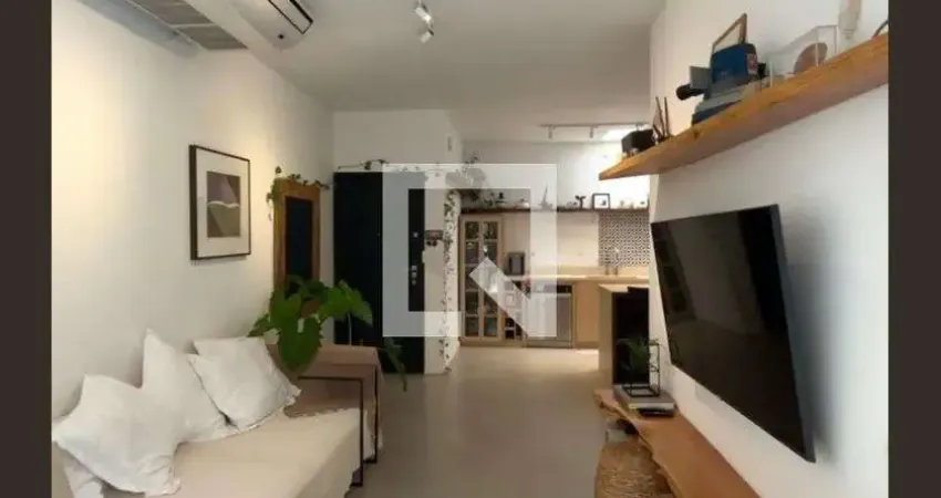 Cobertura para Venda - Jardim Botânico, 3 Quartos,  116 m² - Rio de Janeiro