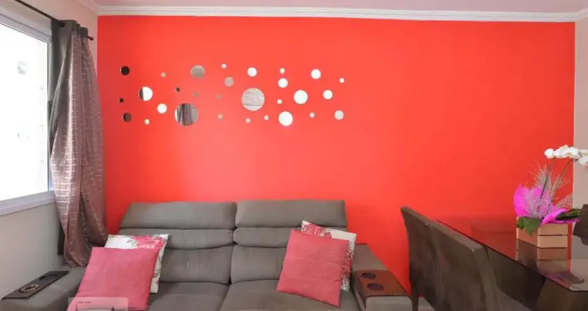 Apartamento para Venda - Belém, 2 Quartos,  43 m² - São Paulo