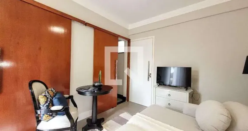 Apartamento para Venda - Vila Itapura, 1 Quarto,  27 m² - Campinas