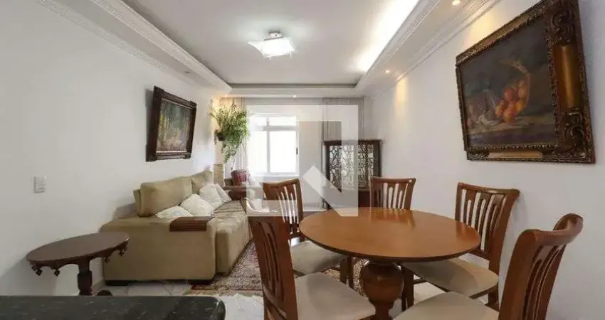 Apartamento para Venda - Paraíso, 1 Quarto,  77 m² - São Paulo