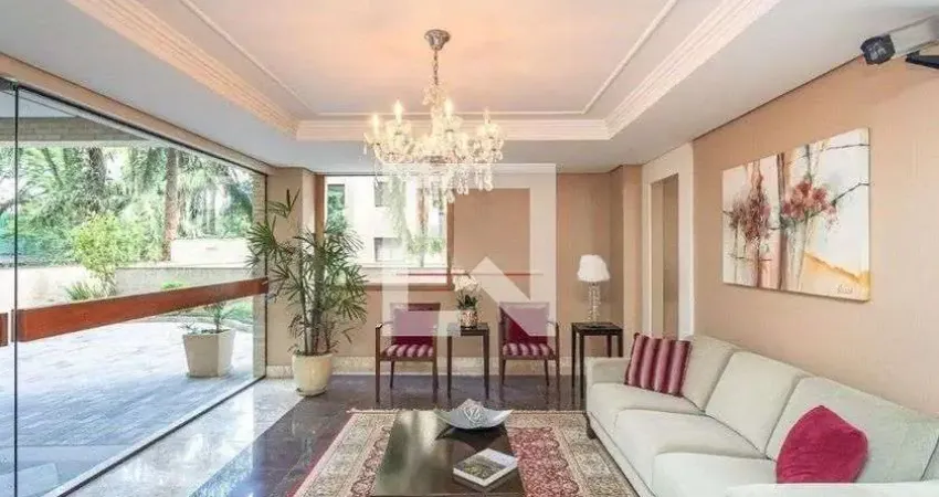 Apartamento para Venda - Petrópolis, 3 Quartos,  143 m² - Porto Alegre