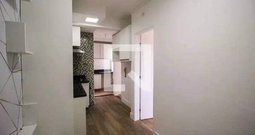 Apartamento para Venda - Itaquera, 2 Quartos,  30 m² - São Paulo