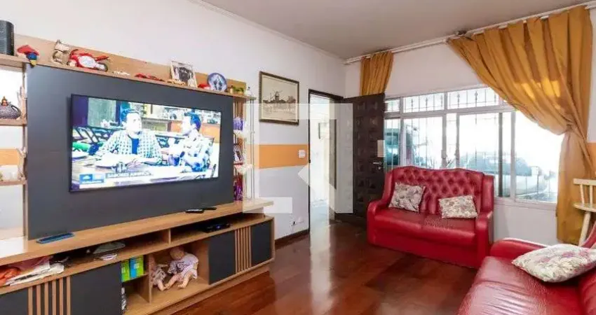 Casa para Venda - Casa Verde, 4 Quartos,  180 m² - São Paulo