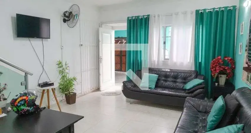 Casa para Venda - Ponte Grande, 3 Quartos,  220 m² - Guarulhos