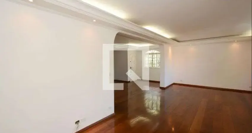 Casa para Venda - Jardim Marajoara , 4 Quartos,  430 m² - São Paulo