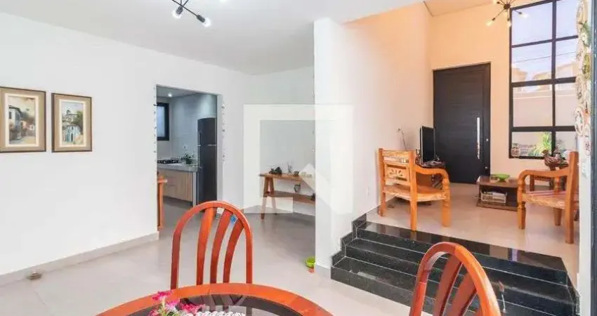 Casa para Venda - Itapoã, 4 Quartos,  245 m² - Belo Horizonte