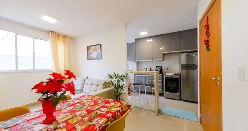 Apartamento para Venda - Buritis, 2 Quartos,  68 m² - Belo Horizonte
