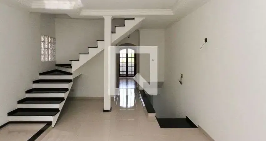 Casa para Venda - Vila Formosa, 3 Quartos,  170 m² - São Paulo