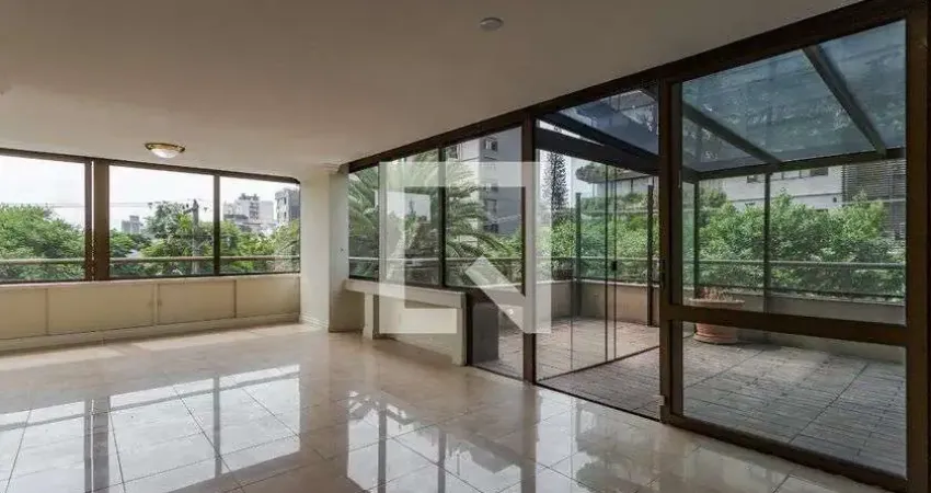 Apartamento para Venda - Mont&apos;Serrat, 4 Quartos,  174 m² - Porto Alegre