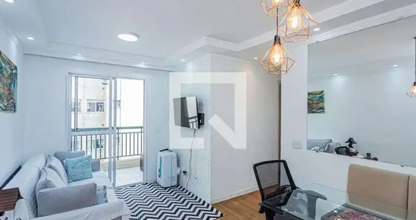 Apartamento para Venda - Jardim Peri, 2 Quartos,  51 m² - São Paulo