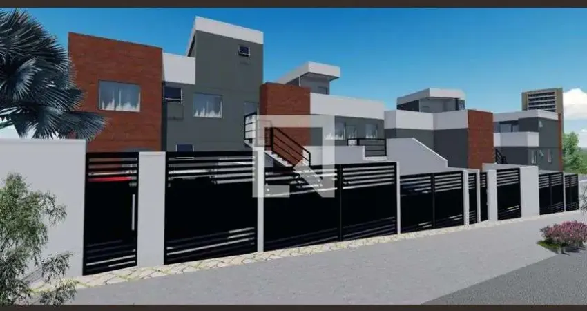 Cobertura para Venda - Santa Amélia, 2 Quartos,  139 m² - Belo Horizonte