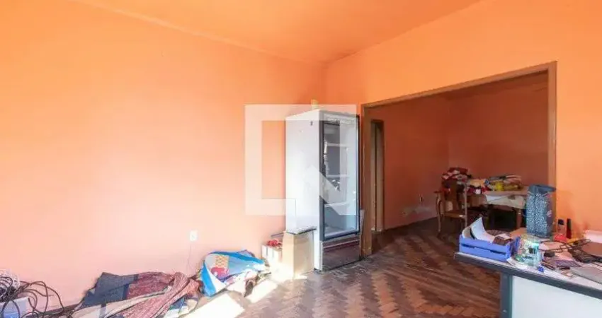 Casa para Venda - Glória, 5 Quartos,  300 m² - Porto Alegre