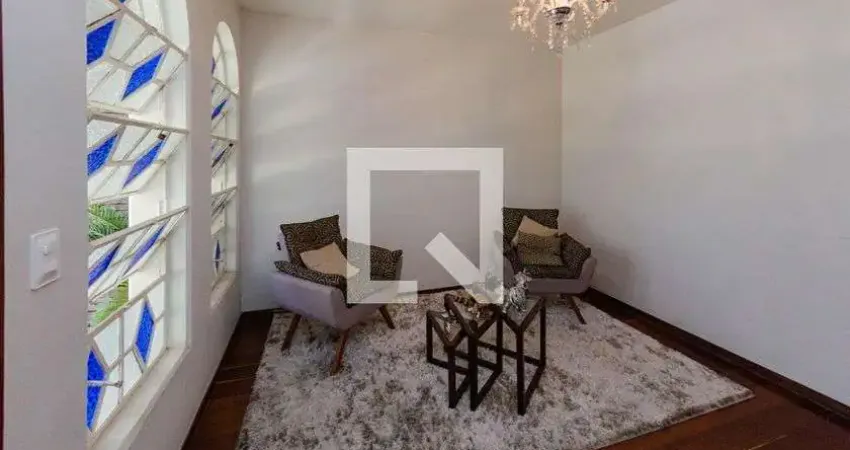 Casa para Venda - Caiçara-Adelaide, 4 Quartos,  307 m² - Belo Horizonte