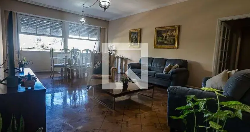 Apartamento para Venda - Laranjeiras, 4 Quartos,  150 m² - Rio de Janeiro