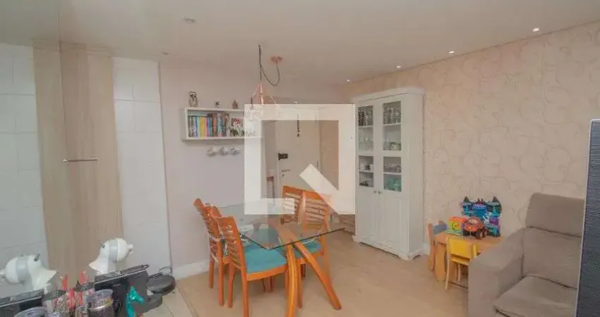 Apartamento para Venda - Vila Santa Clara, 2 Quartos,  60 m² - São Paulo