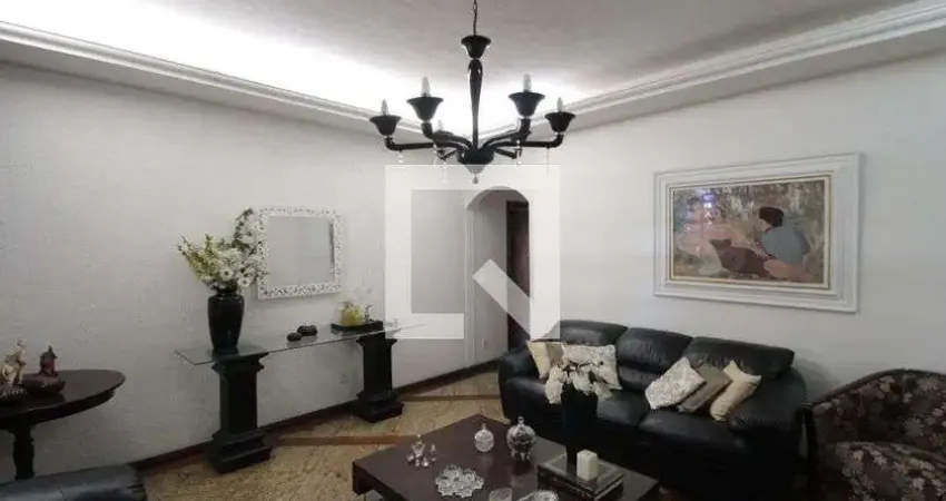 Casa para Venda - Ouro Preto, 5 Quartos,  551 m² - Belo Horizonte