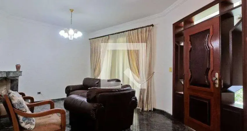 Casa para Venda - City América, 4 Quartos,  660 m² - São Paulo
