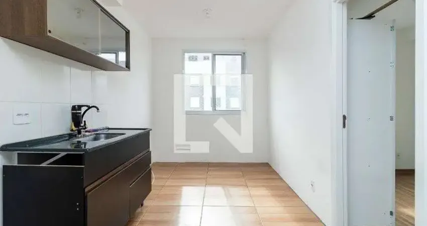 Apartamento para Venda - Santo Amaro , 1 Quarto,  24 m² - São Paulo
