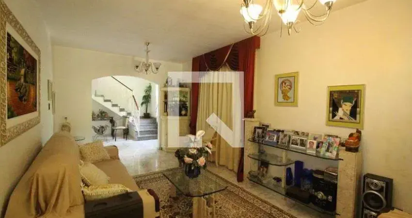 Casa / Sobrado em Condomínio para Venda - Taquara, 4 Quartos,  355 m² - Rio de Janeiro
