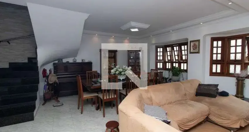 Casa para Venda - Vila Maria , 4 Quartos,  255 m² - São Paulo