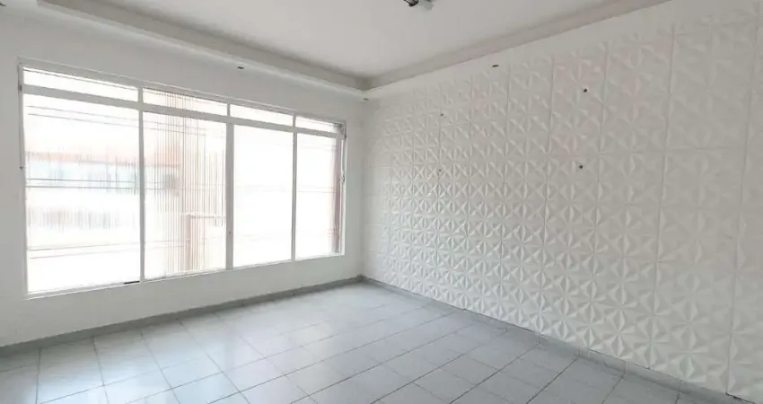 Casa para Venda - Aclimação, 3 Quartos,  140 m² - São Paulo