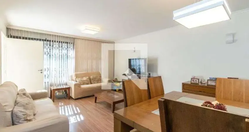Casa para Venda - Vila Guilherme, 4 Quartos,  190 m² - São Paulo