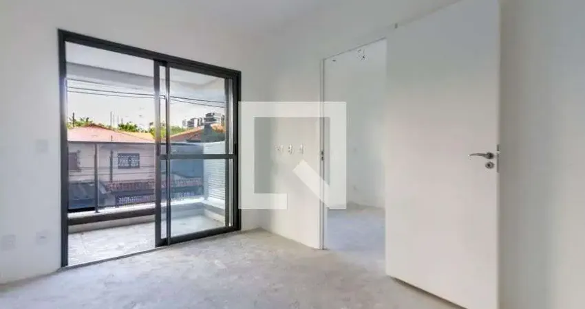 Kitnet / Stúdio para Venda - Brooklin, 1 Quarto,  40 m² - São Paulo