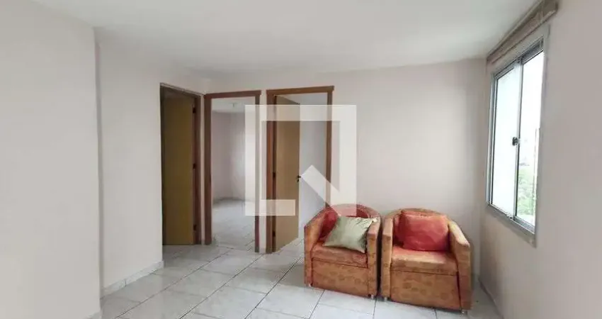 Apartamento para Venda - Rio dos Sinos, 2 Quartos,  56 m² - São Leopoldo
