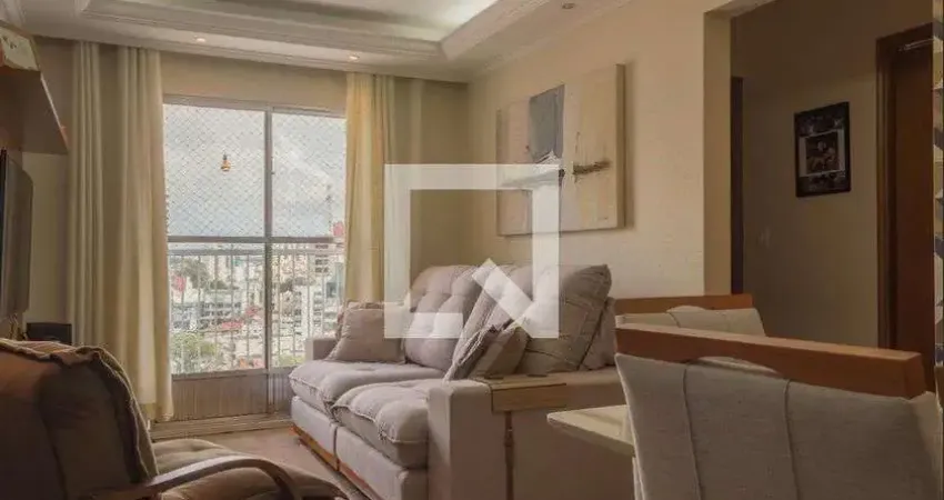 Apartamento para Venda - Anchieta, 3 Quartos,  82 m² - São Bernardo do Campo