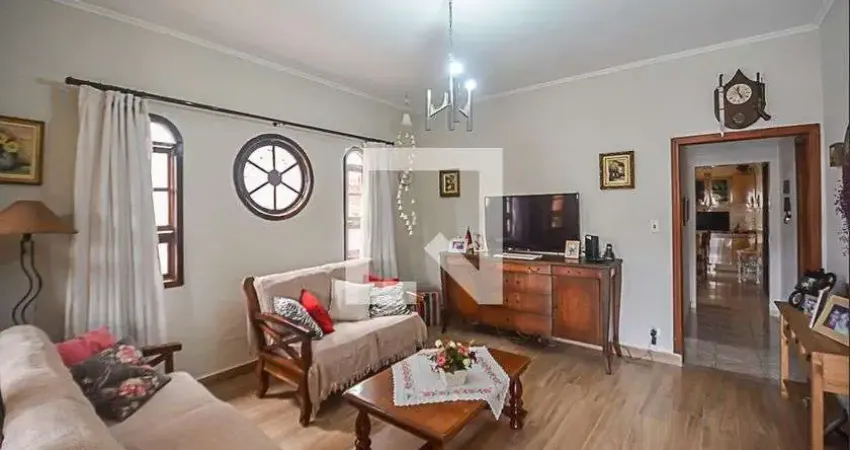 Casa para Venda - Nova Petrópolis, 2 Quartos,  140 m² - São Bernardo do Campo
