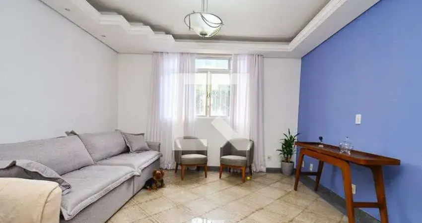 Apartamento para Venda - São Paulo, 3 Quartos,  139 m² - Belo Horizonte