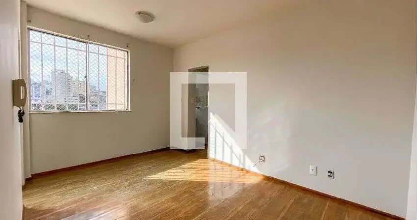 Apartamento para Venda - Coração Eucarístico, 2 Quartos,  74 m² - Belo Horizonte