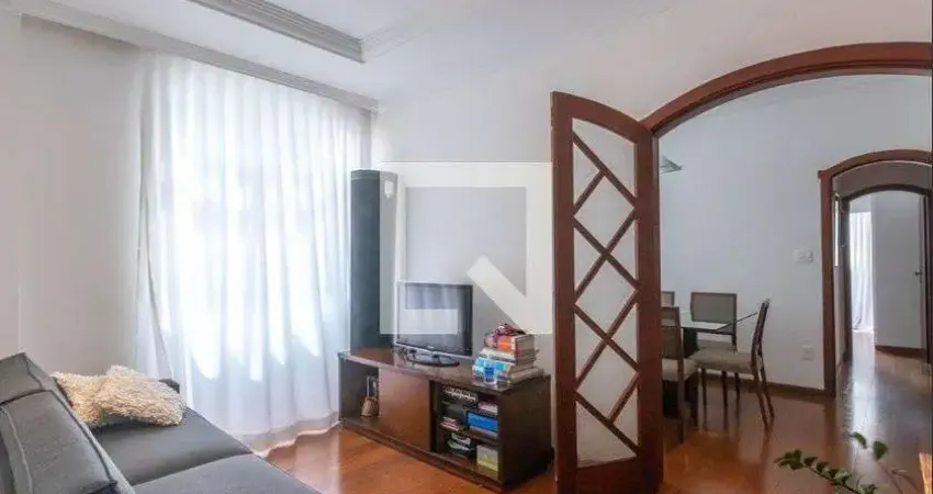 Apartamento para Venda - Santa Tereza, 3 Quartos,  91 m² - Belo Horizonte
