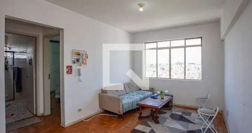 Apartamento para Venda - Taboão, 1 Quarto,  59 m² - São Bernardo do Campo