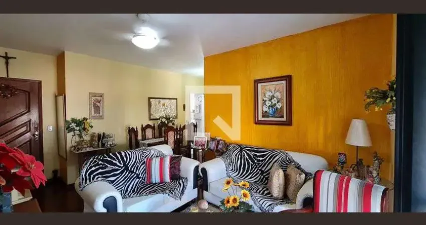 Apartamento para Venda - Icaraí, 2 Quartos,  87 m² - Niterói