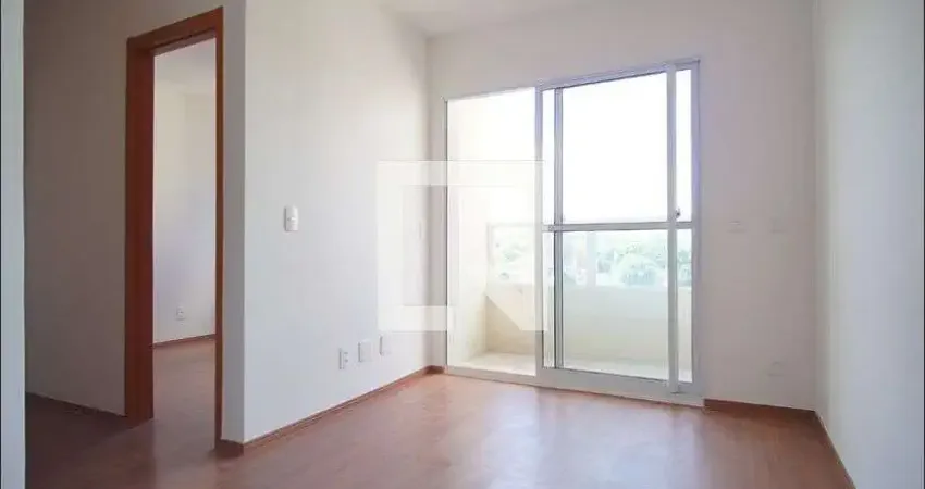 Apartamento para Venda - Rubem Berta, 2 Quartos,  44 m² - Porto Alegre