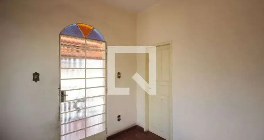 Casa para Venda - Santa Rosa, 6 Quartos,  360 m² - Belo Horizonte