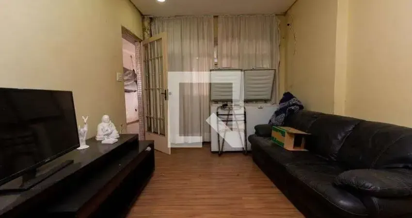 Casa para Venda - Tatuapé, 4 Quartos,  171 m² - São Paulo
