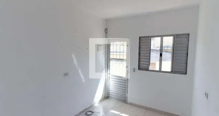 Casa para Venda - Vila Mazzei, 1 Quarto,  340 m² - São Paulo