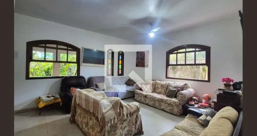 Casa / Sobrado em Condomínio para Venda - Recreio, 3 Quartos,  600 m² - Rio de Janeiro