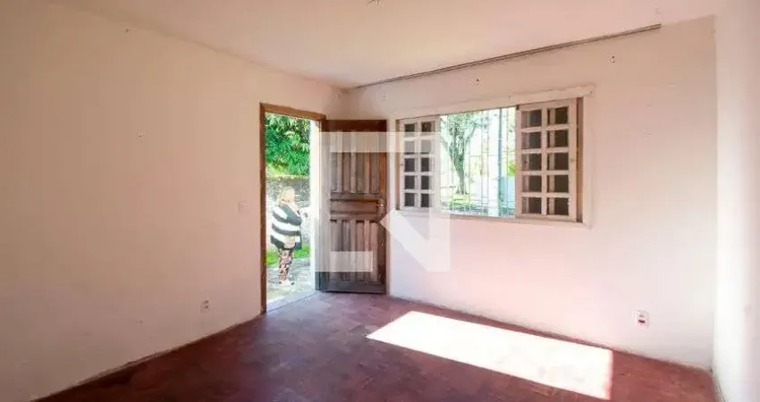 Casa para Venda - Aberta dos Morros, 2 Quartos,  300 m² - Porto Alegre