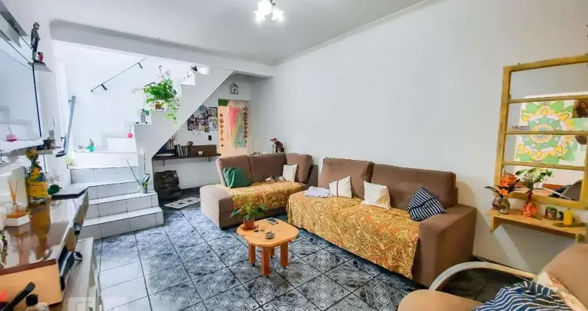 Casa para Venda - Assunção, 4 Quartos,  220 m² - São Bernardo do Campo