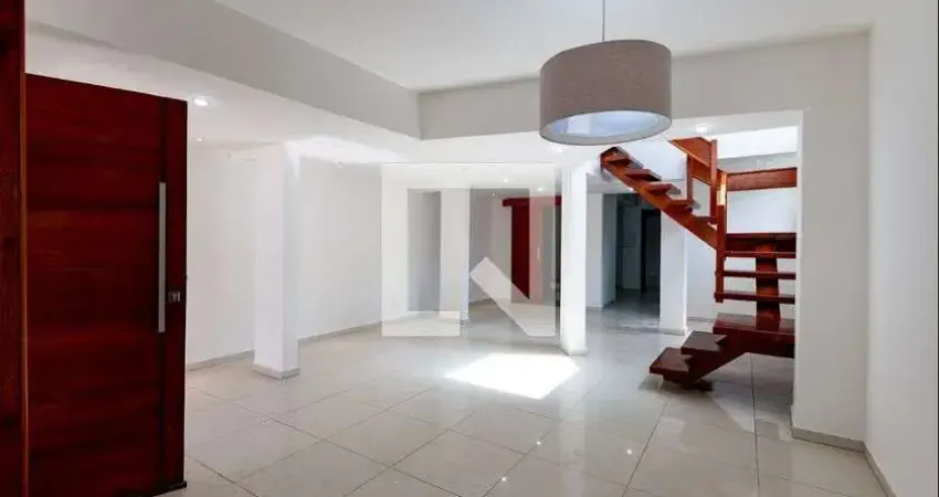 Casa / Sobrado em Condomínio para Venda - Anil, 3 Quartos,  155 m² - Rio de Janeiro