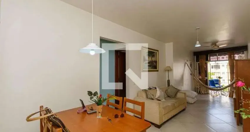 Apartamento para Venda - Tijuca, 2 Quartos,  65 m² - Rio de Janeiro