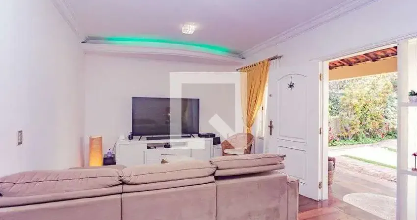 Casa para Venda - Bosque da Saúde, 3 Quartos,  240 m² - São Paulo