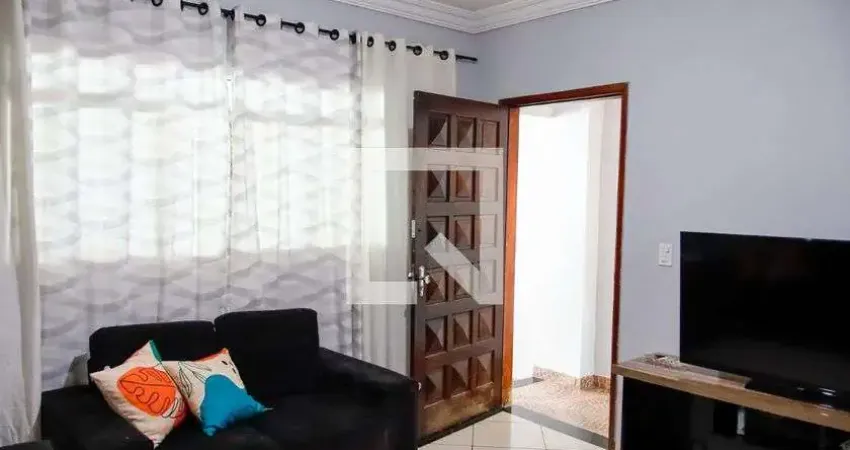 Casa para Venda - Santo Antônio, 4 Quartos,  207 m² - Osasco