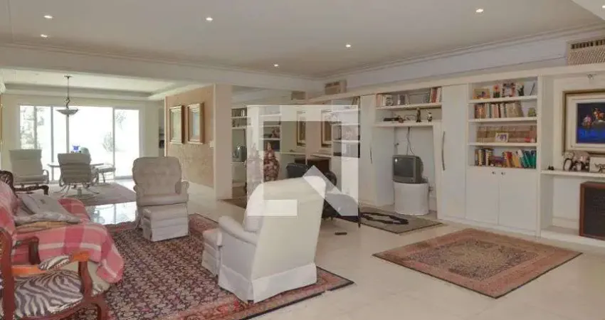 Casa / Sobrado em Condomínio para Venda - Barra da Tijuca - Marapendi, 6 Quartos,  400 m² - Rio de Janeiro