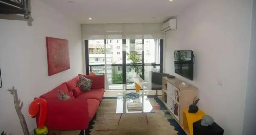 Cobertura para Venda - Leblon, 3 Quartos,  216 m² - Rio de Janeiro