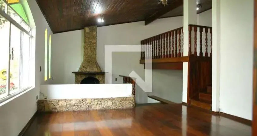 Casa para Venda - Assunção, 4 Quartos,  327 m² - São Bernardo do Campo